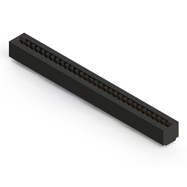 357-030-525-101 EDAC Inc.  Edgeboard Connectors